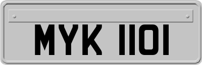 MYK1101