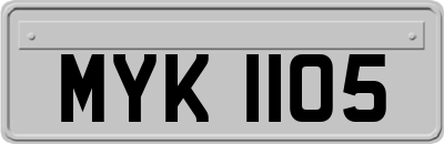 MYK1105