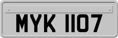 MYK1107