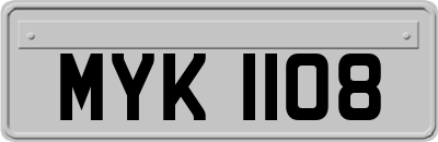 MYK1108