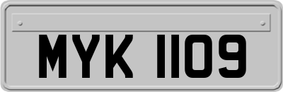 MYK1109