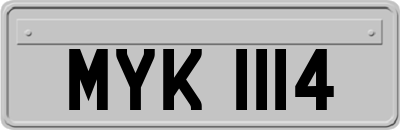 MYK1114