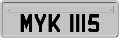 MYK1115