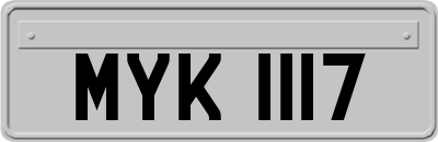 MYK1117