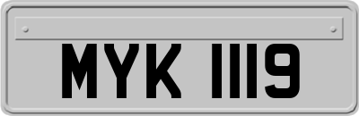 MYK1119