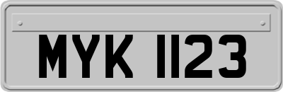MYK1123