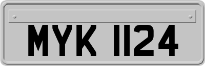 MYK1124