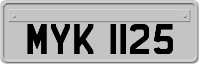 MYK1125