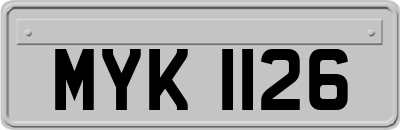 MYK1126