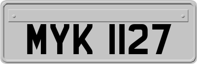 MYK1127