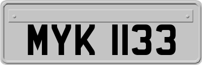 MYK1133