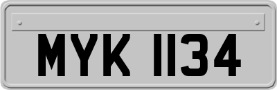 MYK1134