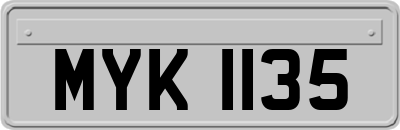 MYK1135