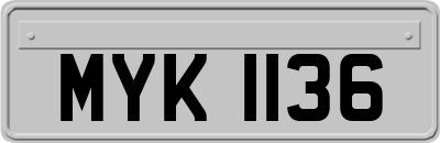 MYK1136