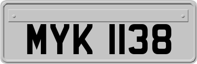 MYK1138
