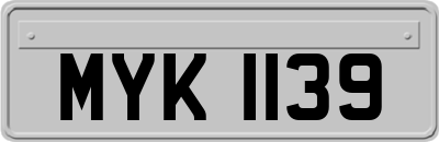MYK1139