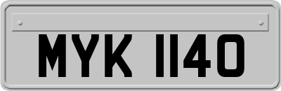MYK1140
