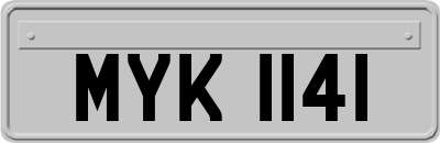 MYK1141