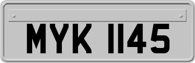 MYK1145