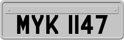MYK1147