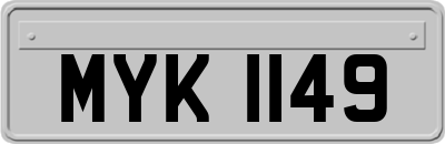 MYK1149