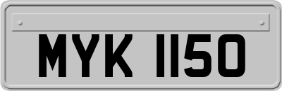 MYK1150