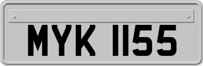 MYK1155