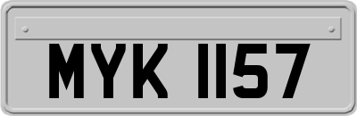 MYK1157