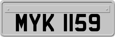 MYK1159