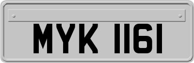 MYK1161
