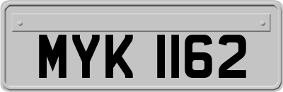 MYK1162