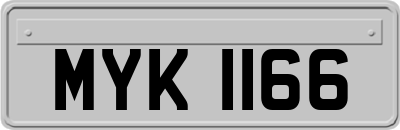 MYK1166