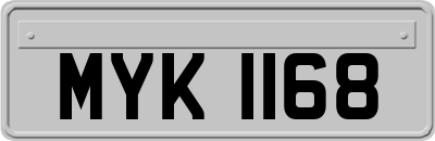 MYK1168