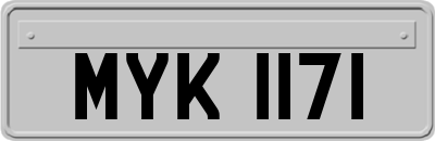 MYK1171
