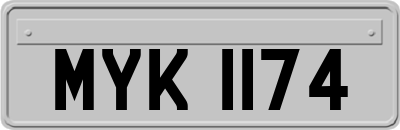 MYK1174