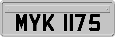 MYK1175