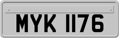MYK1176