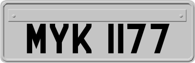 MYK1177