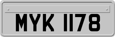 MYK1178