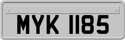 MYK1185