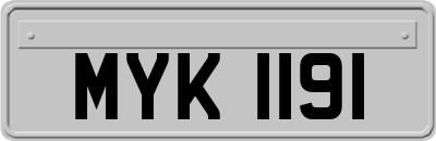 MYK1191