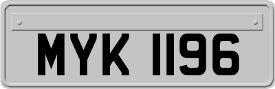 MYK1196