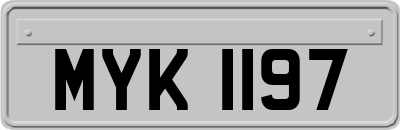 MYK1197