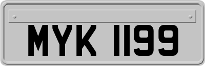 MYK1199