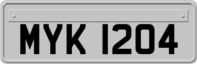 MYK1204