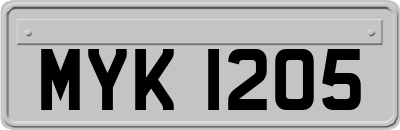 MYK1205