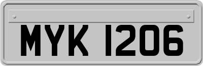 MYK1206
