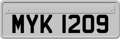 MYK1209