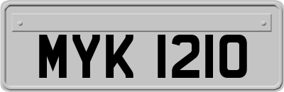 MYK1210