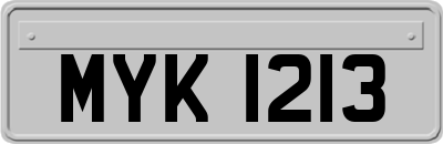MYK1213